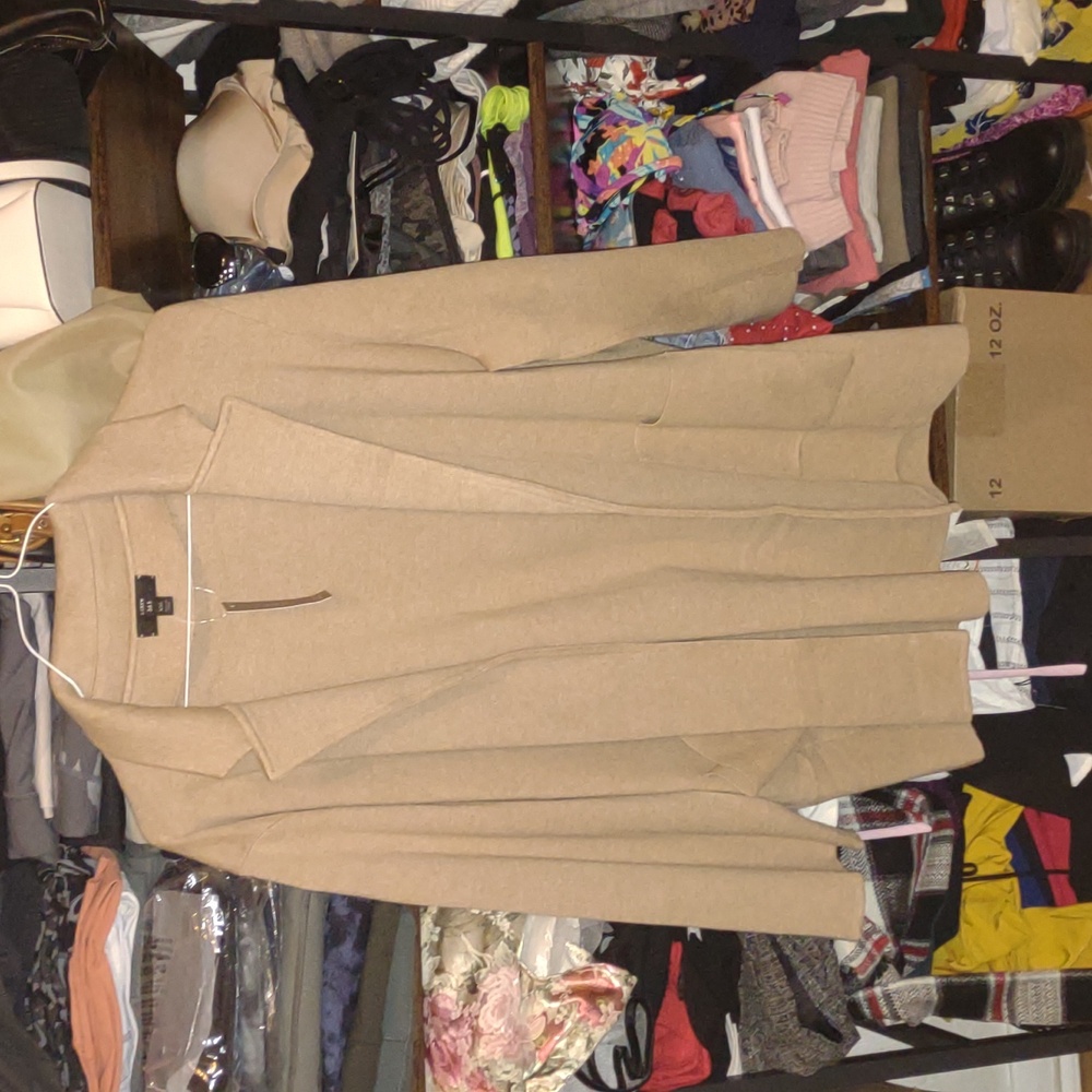 NWT J Crew | Cotton Blend Cardigan